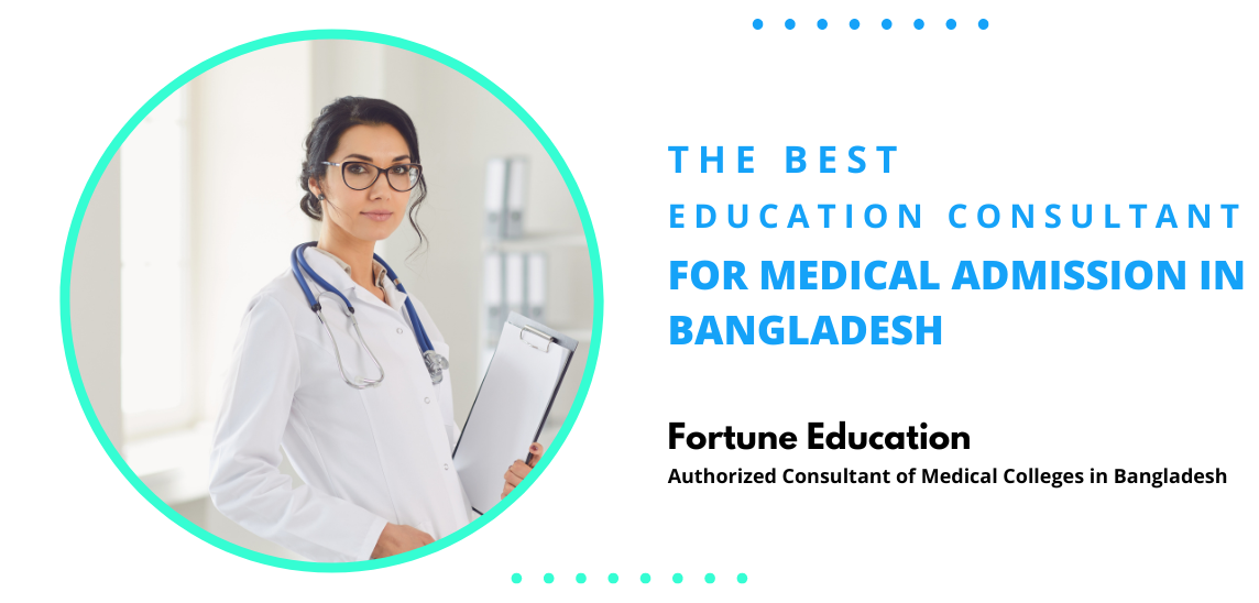 the best education consultant for mbbs admission