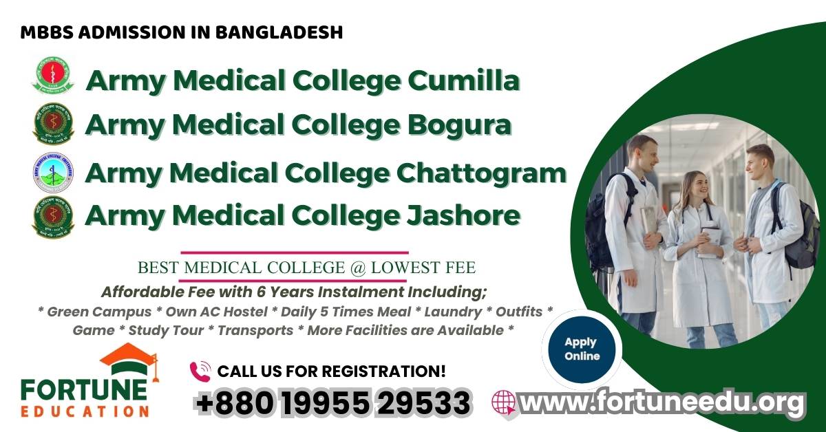 MBBS Application